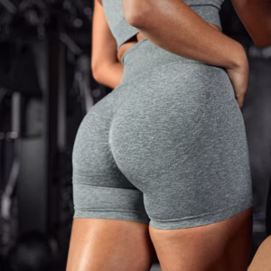 Ultimate Booty Growth